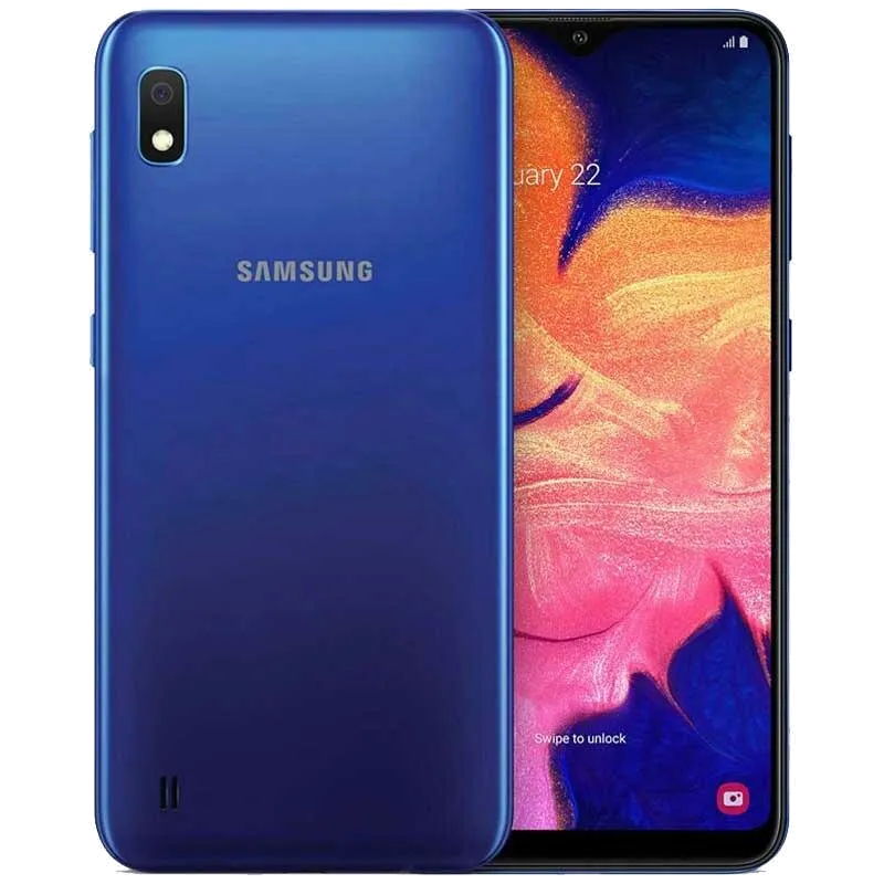 Galaxy A10