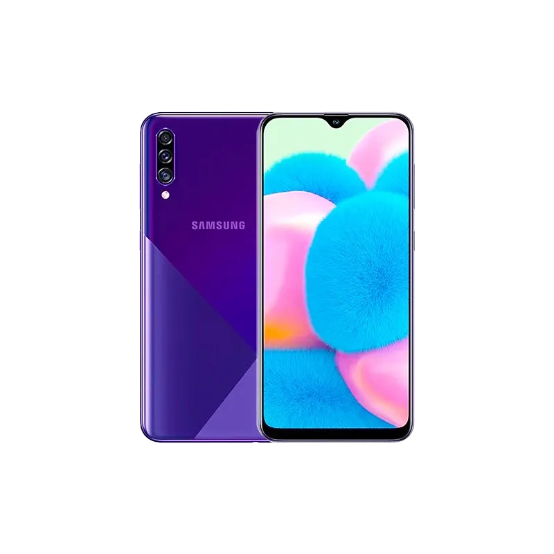 Galaxy A30S