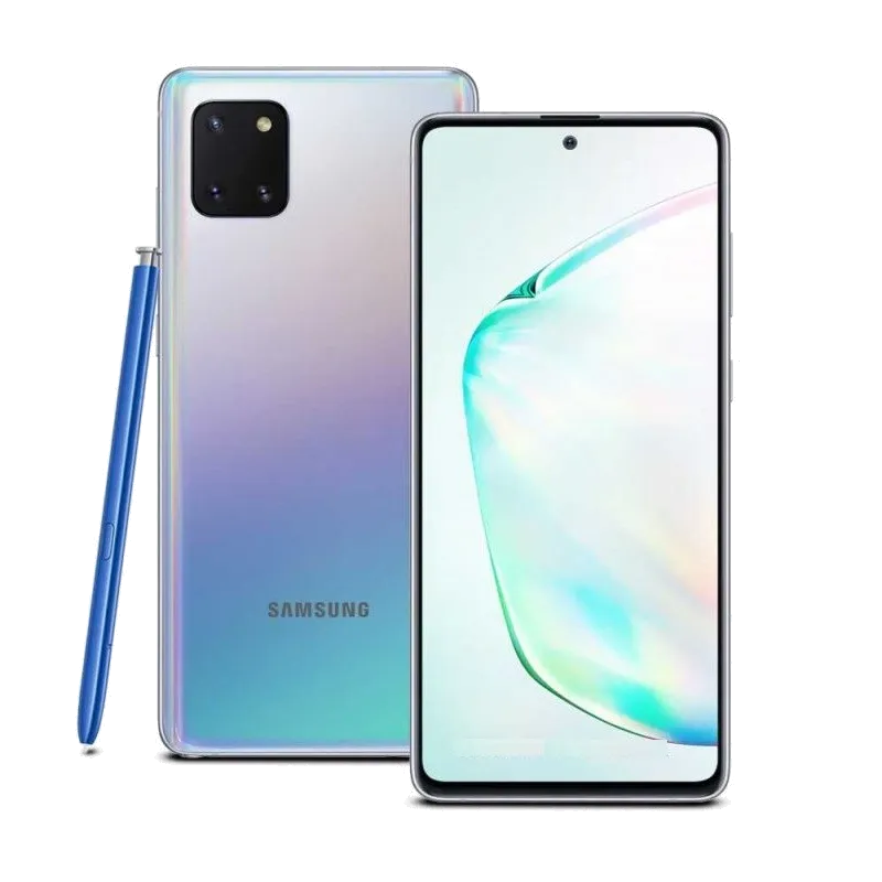 Galaxy Note10 Lite