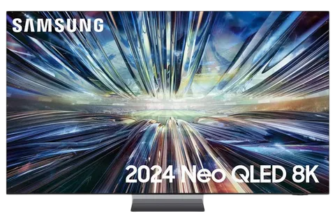 Neo QLED 8K QN900D