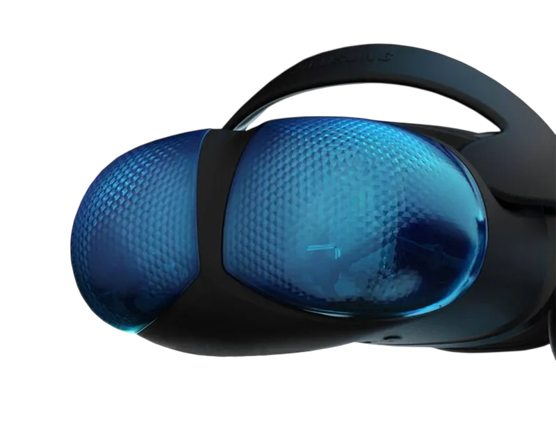 Odyssey Mixed Reality 2020