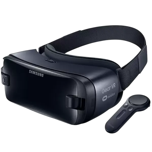 Gear Vr R324